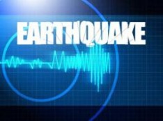Earthquake and Sales Prospecting